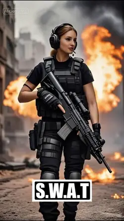 SWAT