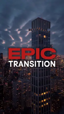 EPIC TRANSITION