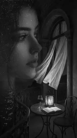 hüzünlü gece