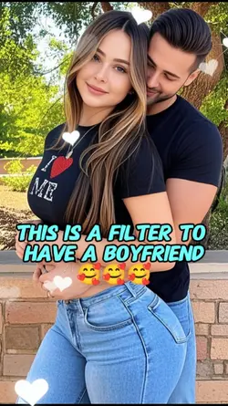 AI have a boyfriend