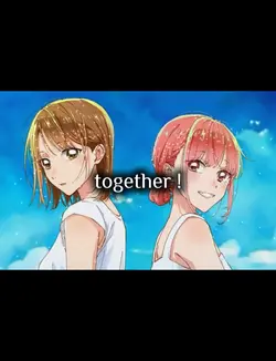 duo avk yayaaa