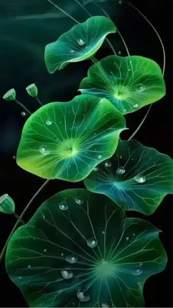 3D wallpaper