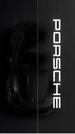 Porche 