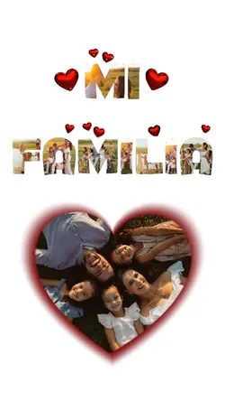 Mi Familia