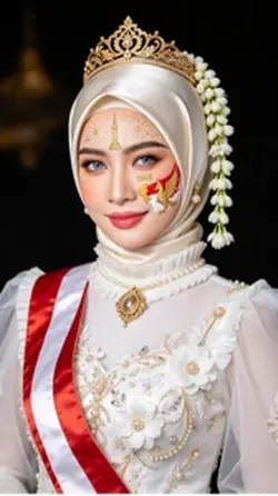 Hari kemerdekaan🇲🇨