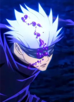 Gojo edit