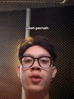 UDAH PERNAH