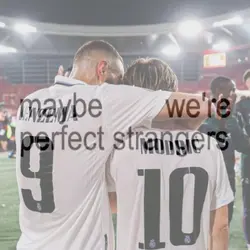 perfect strangers 
