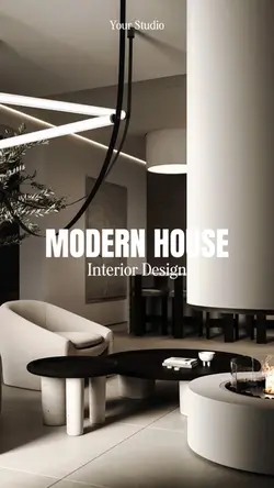 Modern House