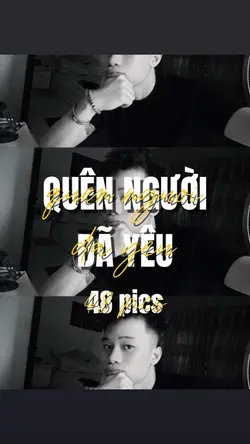 Quên người đã yêu 48