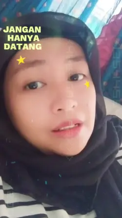biarkan cinta tumbuh