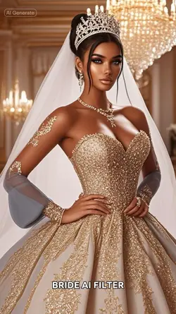 BRIDE FILTER AI