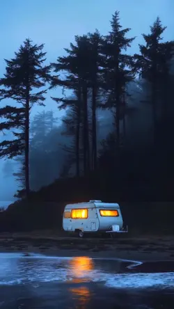 Lost