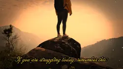 Morning inspiration 