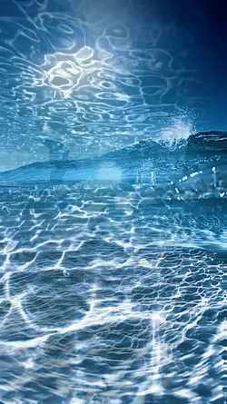 WATER WORLD 