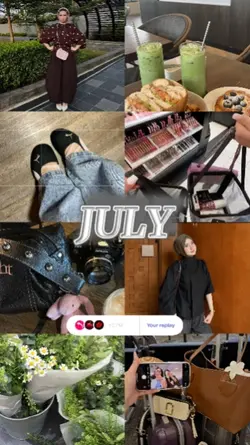 July 