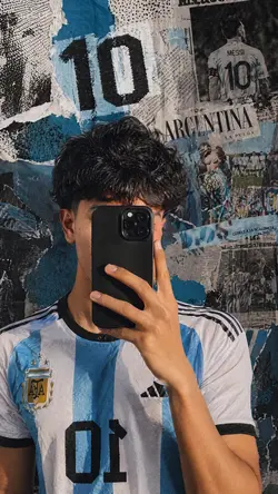 Messi Ai 