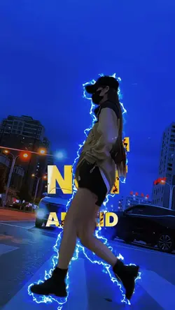 Iam not afraid
