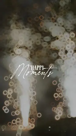 Happy Moments 