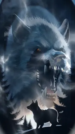 Full moon 