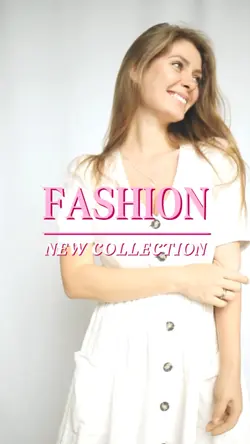 new collection