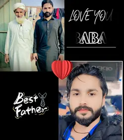 Happy Father Day 