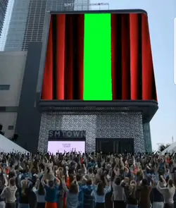 GreenScreen