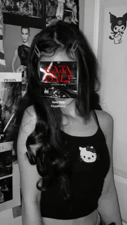 Gata Only 