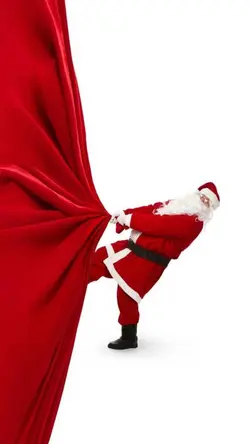 Christmas meme
