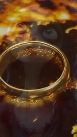 LORD OF THE RINGS 