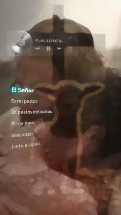 ELSEÑOR(ESMIPASTOR)🐑