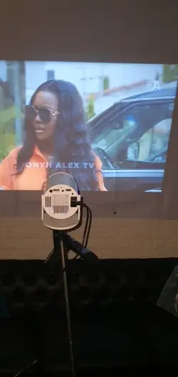 projector 