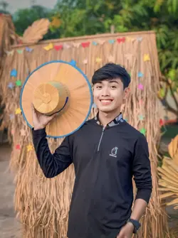 រាំតាមខេមហី😒❤️