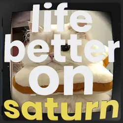 saturn