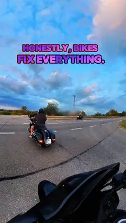 Bike fix everything