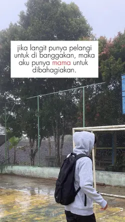 punya mama