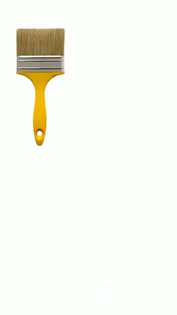 brush 