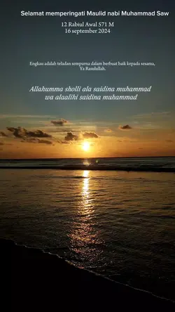 Maulid nabi
