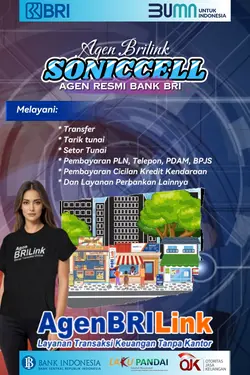agen bri brilink