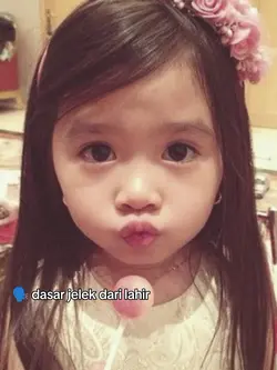 awas nanti jatuh