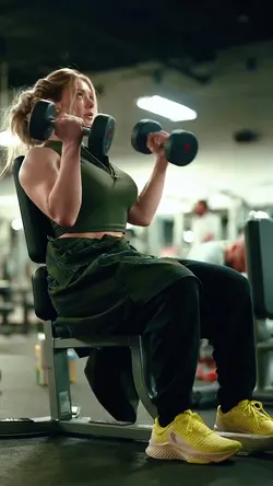 TREND SONG [ GYM ]