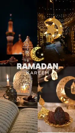 Ramadan cinematic