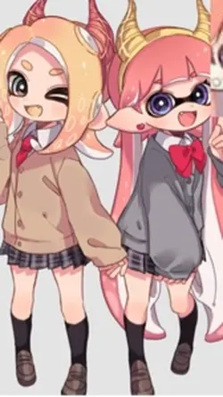 スプラ　キフレ編集