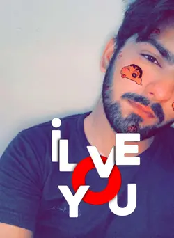 Hey I love you 
