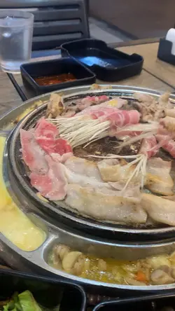 Pagkain Journey 