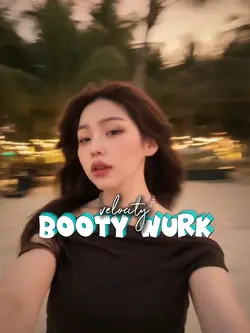 booty wurk