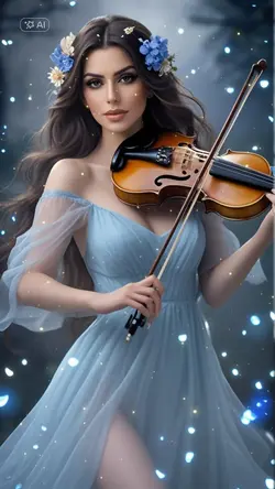 violin AI