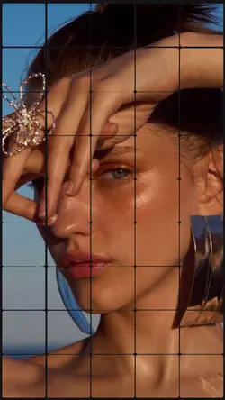 Photo puzzle