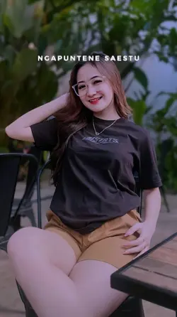 Sabar-Happy Asmara