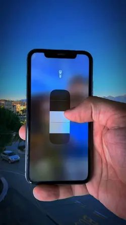 Torch Transition